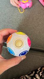 Magic rainbow ball . Speelgoed voor onderweg, Verzamelen, Ophalen of Verzenden