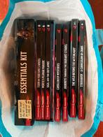 Div Dungeons & Dragons 5e boeken incl Planescape & Strahd, Ophalen, Nieuw, Overige soorten, Boek of Catalogus