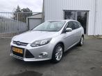 Ford Focus Wagon 1.0 EcoBoost Titanium, Euro 5, Gebruikt, Origineel Nederlands, Handgeschakeld