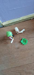 Playmobil Vrouw met Schapen, Ophalen of Verzenden, Gebruikt, Los playmobil