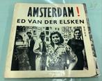 AMSTERDAM. Fotograaf Ed van der Elsken, Ophalen, 20e eeuw of later, Gelezen