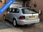 Volkswagen Golf Variant 1.2 TSI|DSG|Cruise|Bluetooth|NAP, Stof, Gebruikt, 700 kg, 1198 cc
