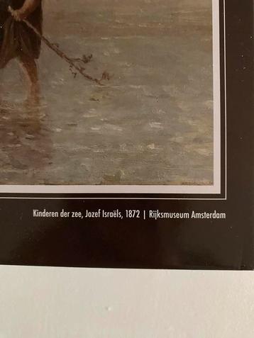 Legpuzzel: Kinderen der Zee - Jozef Israëls beschikbaar voor biedingen