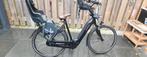 Batavus Finez E-go Power - Elektrische Fiets, Ophalen, Versnellingen, Batavus, 56 cm of meer