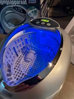 Ultrasoon Reiniger - Zo Goed Als Nieuw!, Ophalen of Verzenden, Zo goed als nieuw