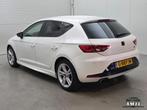 SEAT Leon, Voorwielaandrijving, Gebruikt, Euro 6, 4 cilinders