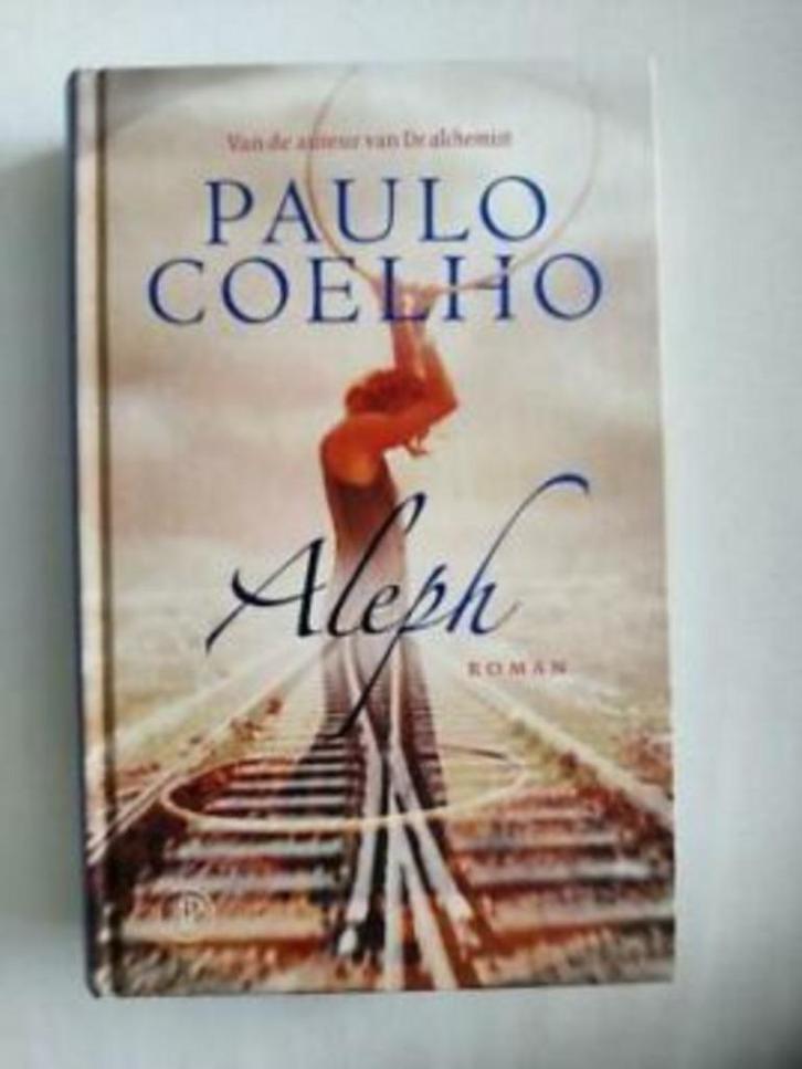 Paulo Coelho - Aleph, Boeken, Literatuur, Zo goed als nieuw, Wereld overig, Ophalen of Verzenden