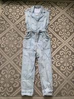 Demin jumpsuit maat M, Kleding | Dames, Jumpsuits, Blauw, Nieuw, Costes, Ophalen