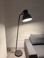 IKEA Hektar Lamp, Ophalen, Zo goed als nieuw, Metaal, 150 tot 200 cm
