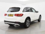Mercedes-Benz GLC-klasse 200 AUT9 NIEUW MODEL + DIGITALE COC, Gebruikt, Euro 6, 4 cilinders, 2000 kg