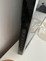 Te koop tv, Spelcomputers en Games, Spelcomputers | Nintendo Wii, Ophalen of Verzenden, Zo goed als nieuw, Met 1 controller