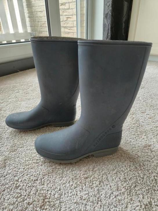 laarzen maat 35, Kinderen en Baby's, Kinderkleding | Schoenen en Sokken, Gebruikt, Laarzen, Jongen of Meisje, Ophalen