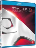 Star Trek: Original Series - Seizoen 3 Blu-ray, Sealed Ned.O, Cd's en Dvd's, Blu-ray, Ophalen of Verzenden, Nieuw in verpakking