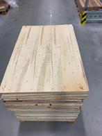 houten platen, Ophalen, Gebruikt, Multiplex, Minder dan 20 mm