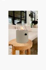 Cosi XL vuurtafel - sfeervolle gashaard voor binnen & buiten, Tuin en Terras, Ophalen of Verzenden, Nieuw