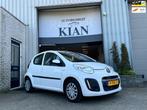 Citroen C1 1.0 Collection Light| Airco| Carplay| Navi, Voorwielaandrijving, Euro 5, Gebruikt, 4 stoelen
