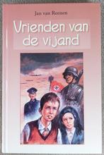 Jan van Reenen: Vrienden van de vijand, Boeken, Kinderboeken | Jeugd | 10 tot 12 jaar, Ophalen of Verzenden