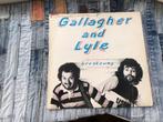 Gallagher and Lyle - Breakaway LP Vinyl, Ophalen of Verzenden, 1960 tot 1980, Gebruikt, 12 inch