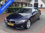 BMW 4 Serie Gran Coupé 420i SPORTLEER/19''/KEYLESS/BIXENON/, Automaat, 1998 cc, Achterwielaandrijving, Gebruikt