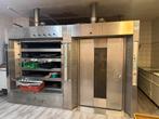 Partij Horeca (Bakkers-) Apparatuur, Ophalen, Gebruikt, Bakkerij en Slagerij