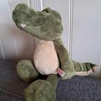 15.  Nici Krokodil Knuffel 25cm, Ophalen of Verzenden, Gebruikt, Overige typen