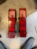 Achterlichten Fiat Cinquecento Sporting, Ophalen, Gebruikt, Fiat