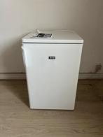 Zanussi koelkast met vriesvak tafelmodel, Witgoed en Apparatuur, Koelkasten en IJskasten, Ophalen of Verzenden, Zo goed als nieuw