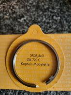 Zuigerveren Kapitein Mobylette, Ophalen of Verzenden, Overige merken