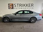 BMW 5-serie 520i High Executive Edition, Auto's, Automaat, 1998 cc, Achterwielaandrijving, Gebruikt