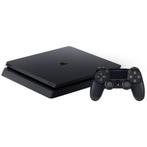 playstation 4 slim 1TB, Spelcomputers en Games, Ophalen of Verzenden, Zo goed als nieuw, Slim