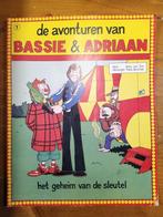 De avonturen van Bassie en Adriaan, Gelezen, Adrie van Toor, Ophalen of Verzenden, Eén stripboek