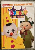DVD - Bumba in Azië, Gebruikt, Alle leeftijden, Overige genres, Ophalen of Verzenden