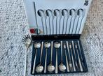 WMF Pastaset met pastatong . NIEUW!, Ophalen of Verzenden, Nieuw, Glas, Overige stijlen