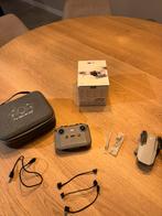 Dji mini 4K, Return to Home, Cameradrone, 100 tot 1000 meter, Zo goed als nieuw