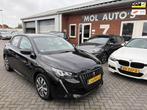 Peugeot 208 1.2 PureTech Active , Navigatie , Nw distributie, Voorwielaandrijving, 101 pk, Gebruikt, Euro 6