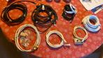 Allerlei kabels, Ophalen of Verzenden, Nieuw, Kabel of Snoer