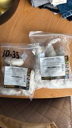 15x jumbo diepvriesmuizen, Ophalen, Reptiel of Amfibie