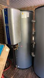 500 liter buffervat 2x, Doe-het-zelf en Verbouw, Geisers en Boilers, Ophalen, 100 liter of meer, Boiler, Minder dan 3 jaar oud