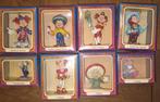 8 Pardoes / Efteling beeldjes in originele verpakking, Ophalen of Verzenden, Nieuw, Beeldje of Poppetje