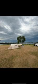 Bardani Merano + Lugano + Capo, Caravans en Kamperen, Tenten, Ophalen, Gebruikt, Tot en met 3