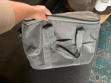 Nieuwe koeltas beschikbaar voor biedingen