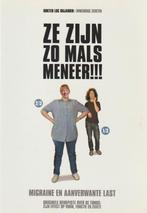 Ze zijn zo mals meneer, Ophalen of Verzenden, Zo goed als nieuw, Zwangerschap en Bevalling