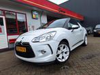 Citroen DS3 1.6 HDIF AIRCO / NAVI / LMV / CRUISE, Auto's, Citroën, Origineel Nederlands, Te koop, 5 stoelen, DS3