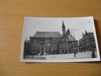 Haarlem Stadhuis 4, Verzamelen, Ansichtkaarten | Nederland, Ophalen of Verzenden, Gelopen, Noord-Brabant