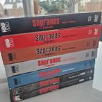 The Sopranos - Complete Serie DVD Boxset, Cd's en Dvd's, Dvd's | Tv en Series, Vanaf 16 jaar, Boxset, Drama, Ophalen of Verzenden