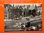 Den Haag - Buitenhof met gezocht op Gevangenpoort (KA), Ophalen of Verzenden, 1940 tot 1960, Ongelopen, Zuid-Holland