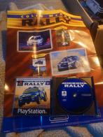 Colin Mcrae Rally PlayStation, Zo goed als nieuw, Verzenden