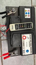 Varta 70ah efb start stop accu. In goede staat, Auto-onderdelen, Accu's en Toebehoren, Ophalen, Gebruikt