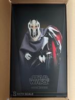 Sideshow General Grievous, Verzamelen, Star Wars, Ophalen of Verzenden, Nieuw, Beeldje of Buste