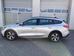 Ford Focus 1.0 Ecoboost Hybrid 125pk .PRIJS INCL.BTW, Auto's, 65 €/maand, Stof, Origineel Nederlands, Hybride Elektrisch/Benzine